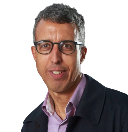 Kamal Ahmed